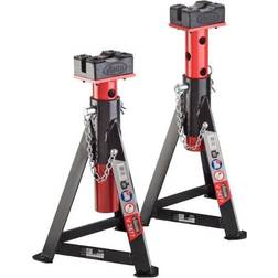 VIGOR V2477, Bil, 3000 kg, 31,5