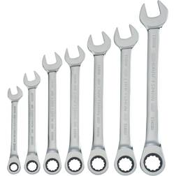 Craftsman 12 Point Metric Ratcheting Set