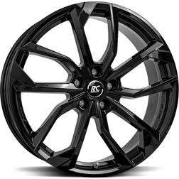 Brock RC34 Shiny 8.5x19 5/112.00