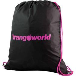 Trangoworld Bolsa Laner negro lila Black