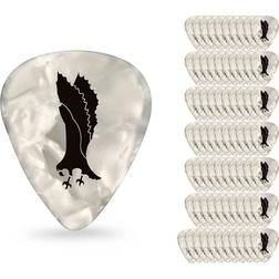 PRS Celluloid Guitar Picks Heavy 12 Pack