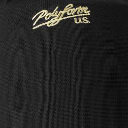 Polyform FF-HTM-4 BLK Fenderfits Fender Cover HTM-4 Fender Black