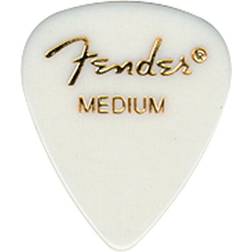 Fender Pick 351 Med 12 Pick Pickpack