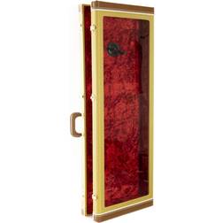 Fender Guitar Display Case Tweed