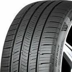 Nexen N5000 PLATINUM 255/55R20 110V B 700 A A BW ALL SEASON TIRE