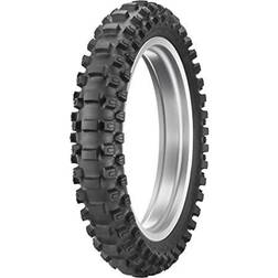 Dunlop Geomax MX33 Rear Tire 110/90-19