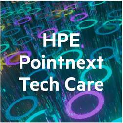 HP Pointnext Tech Care Essential Service - Technical support