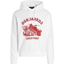 DSquared2 Cuzco Hoodie