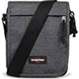 Eastpak Flex Kurirväska - Black/Grå
