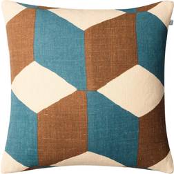 Chhatwal & Jonsson Hawa Kuddöverdrag Orange, Gul, Brun, Beige, Grå, Blå, Rosa, Röd (50x50cm)