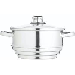 KitchenCraft Universal Steam Insert