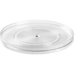 iDESIGN Linus Lazy Susan Large Turntable Servering