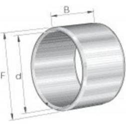 INA Inderring IR45X52X22