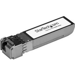 StarTech.com SFP-10G-BX60D-I-ST modul til netværksmodtager Fiberoptisk 10000 Mbit/s SFP