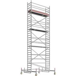 Andamio Rodante Universal 8.61 m