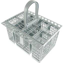 Indesit Hotpoint FDYF11011G Grey Hotpoint Dishwasher Cutlery Basket