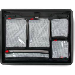 Lid Organizer for 945/955/960 Hard Case