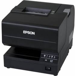 Epson TMJ7200 Impresora De Inyección De Tinta Color