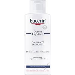 Eucerin Ph5 Appeasing schampo 5 % urea 250ml