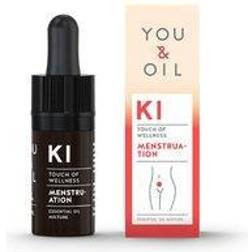 You & Oil Ki Menstruation Essential Mixture 5 ml