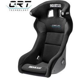 Sparco Circuit QRT Racingstol