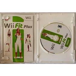 Wii Fit Plus