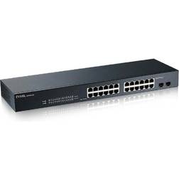 Zyxel GS1900-24 V2 24-Port