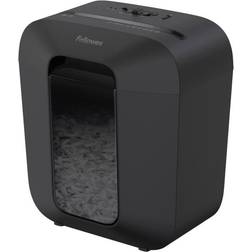 Fellowes 4172101 - Powershred LX25M Mini Cut Shredder