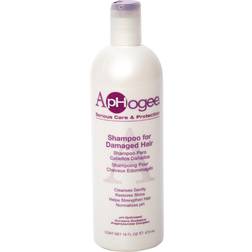 Aphogee Shampoo For Damaged Hair