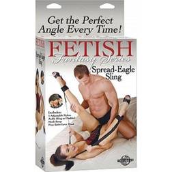 Pipedream Spread Eagle Sling