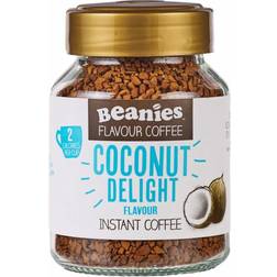 Beanies Coconut Delight 50g