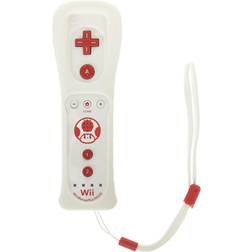 Nintendo Wii Remote Plus, Toad