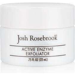 Josh Rosebrook Active Enzyme Exfoliator 22Ml