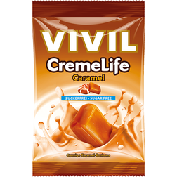 Vivil Creme Life Karamel 110