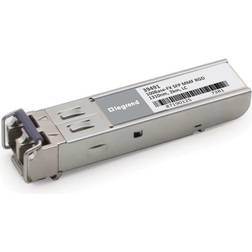 C2G 88605 GLC-FE-100FX-RGD SFP Transceiver