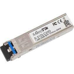 Mikrotik S-31DLC20D Transceiver Modul