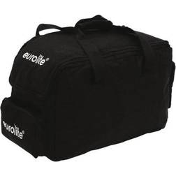 Eurolite Transporttaske SB-18 Soft-Bag Passer til: Effektlys, PAR-projektør (L x B x H) 240 x 470 x 300 mm