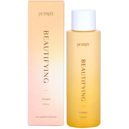 Petitfee Beautifying Toner 150ml - instock