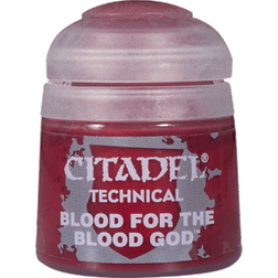 Games Workshop Warhammer Citadel Blood for the Blood God Technical Paint