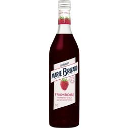 Marie Brizard Sirup Raspberry Fl 70