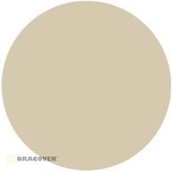 Oracover 50-012-002 Optegningsfolie Easyplot (L x B) 2 m x 60 cm Cream