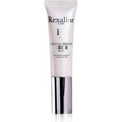 Rexaline Crystal Bright Primer SPF30 30ml