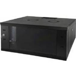Q-LANTEC Alantec- szafa rack wiszaca 4U 600X450