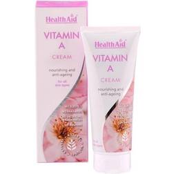 Health Aid Vitamin A Cream 20ml