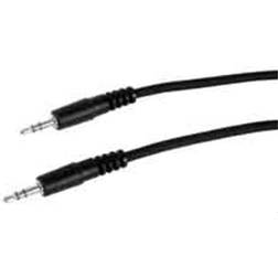 Comprehensive 3.5mm - 3.5mm M-M 35ft