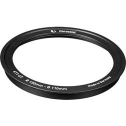 Chrosziel C-411-67 130-110mm Step-Down Ring