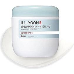 Illiyoon Ceramide Ato Concentrate Cream 500 ml 500ml