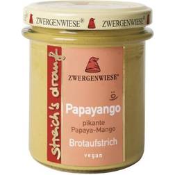 Streich Smørepålæg Papaya/Mango