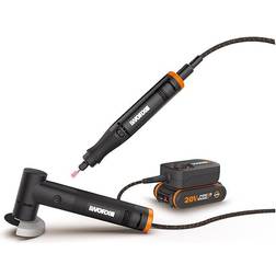 Worx Wx990 20V Markerx Kit