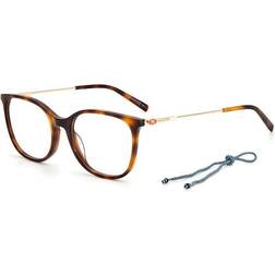 Missoni MMI 0065 05L Naisten Kilpikonnashell